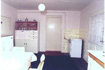 Eslovaquia Privát Veľký Meder, Interior